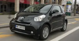 Toyota IQ