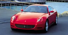 Ferrari 612 Scaglietti