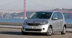 Skoda Citigo (2011 - )