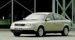 Audi A6 II C5 (1997 - 2004)