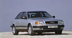 Audi 100 IV C4 (1991 - 1994)