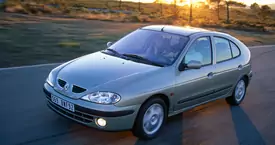 Renault Megane I (1995&nbsp-&nbsp2002)