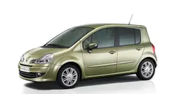 Renault Modus