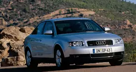 Audi A4 II B6 (2000&nbsp-&nbsp2006)