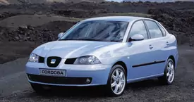 Seat Cordoba