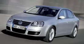 Volkswagen Jetta V (2005&nbsp-&nbsp2010)