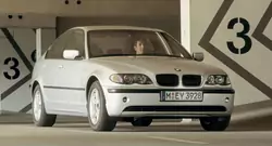 BMW Seria 3 IV E46 (1998 - 2006)