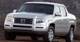 Honda Ridgeline (2005&nbsp-&nbsp2014)