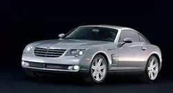 Chrysler Crossfire