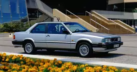 Volvo 780