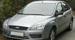 Ford Focus II (2004 - 2011)