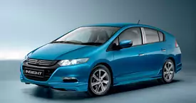 Honda Insight II (2009&nbsp-&nbsp2014)