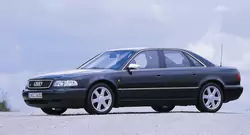 Audi A8 I D2 (1994 - 2002)