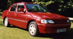 Ford Orion