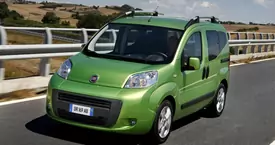 Fiat Qubo (2008&nbsp-&nbsp)