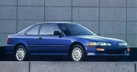 Acura Integra II (1989&nbsp-&nbsp1993)