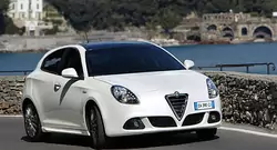 Alfa Romeo Giulietta II (2010 - )