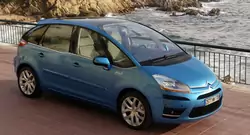 Citroen C4 Picasso I (2006 - 2013)