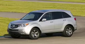 Acura MDX II (2006&nbsp-&nbsp2013)