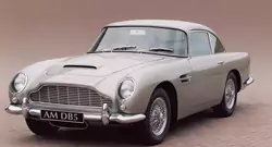 Aston Martin DB5