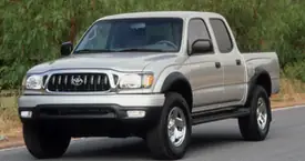 Toyota Tacoma I (1995&nbsp-&nbsp2004)