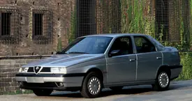 Alfa Romeo 155