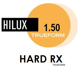 Akcesoria do okularów - Hoya Hilux 1.50 Hard RX - grafika 1