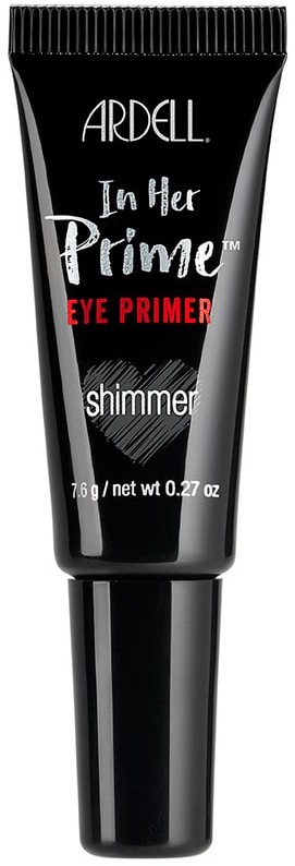 Bazy pod cienie - Ardell Beauty Ardell Beauty In Her Prime Eye Primer shimmer 7.6 g - grafika 1