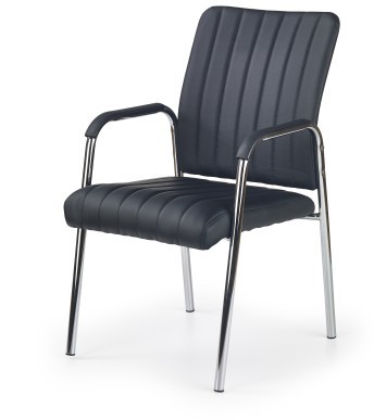 Fotele i krzesła biurowe - Halmar Krzesło Vigor 1384_V-CH-VIGOR-FOT - grafika 1