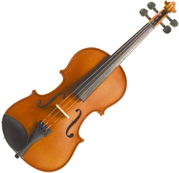 Instrumenty smyczkowe - Stentor Violin 4/4 Conservatoire II - grafika 1
