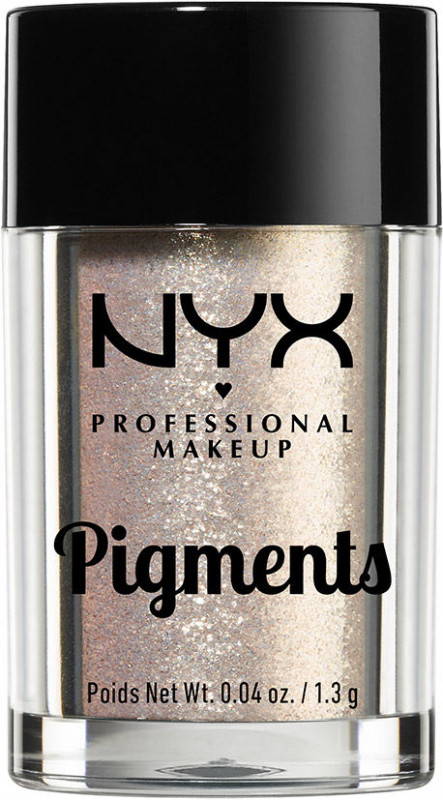 Cienie do powiek - NYX Professional Makeup Professional Makeup - Pigments - Sypki pigment do powiek - 20 - VEGAS BABY NYXVBA - grafika 1