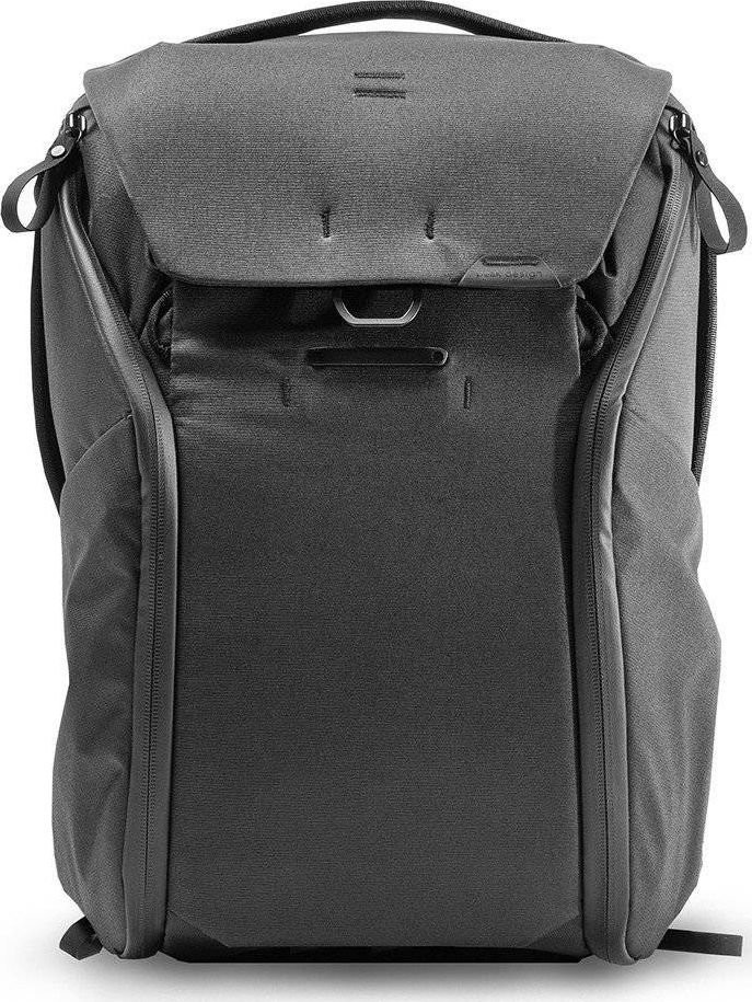Torby fotograficzne i futerały - Peak Design Plecak Plecak fotograficzny Everyday Backpack 20L v2 Grafitowy EDLv2 10981-uniw - grafika 1