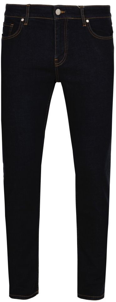Spodnie męskie - MEXX Spodnie Jeansowe - grafika 1