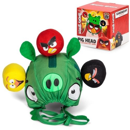 Zabawki Angry Birds, Figurki Ceny, Opinie, Sklepy - SKAPIEC.pl