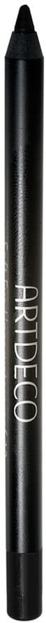 Eyelinery - Artdeco Soft Eye Liner waterproof black Eyeliner wodoodporny 0000017292 - grafika 1