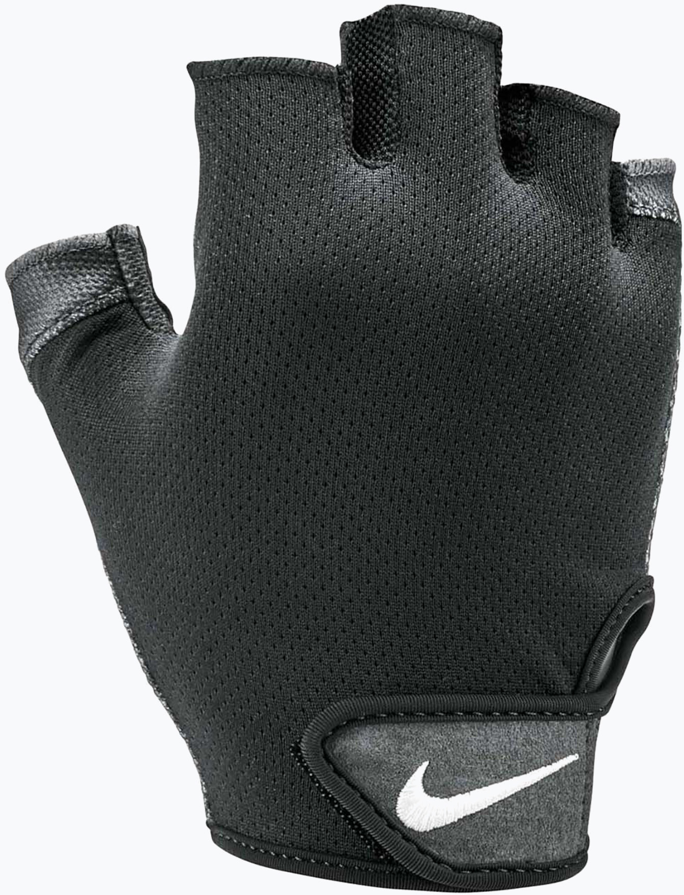 Rękawiczki sportowe męskie - NIKE Rękawiczki Men'S Essential Fitness Gloves | WYSYŁKA W 24H | 30 DNI NA ZWROT NI-N.LG.C5.057-XL - grafika 1