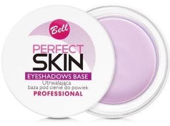 Bazy pod cienie - Bell Baza pod cienie do oczu - Perfect Skin Professional Eye Shadow Base Baza pod cienie do oczu - Perfect Skin Professional Eye Shadow Base - grafika 1