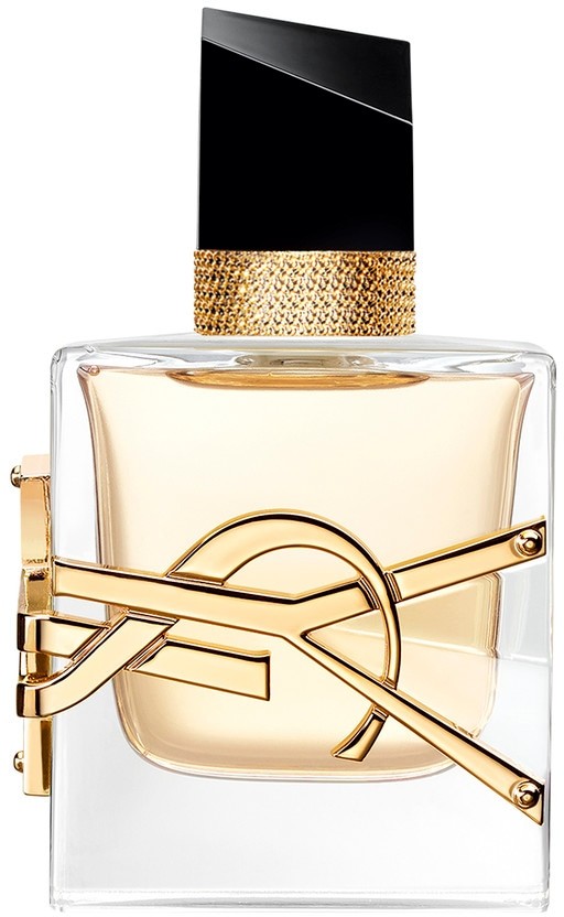 Wody i perfumy damskie - Yves Saint Laurent Libre Woda perfumowana 30ml - grafika 1