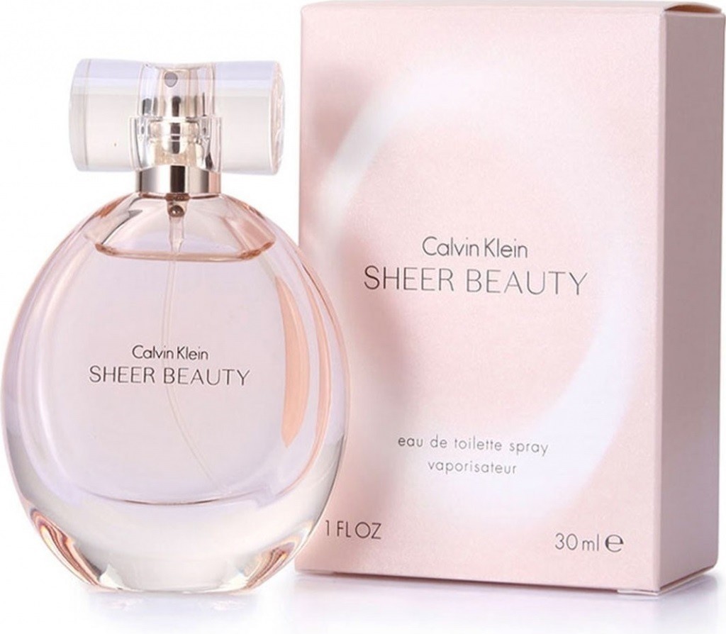 Calvin Klein perfumy damskie - Ceny, Opinie, Sklepy