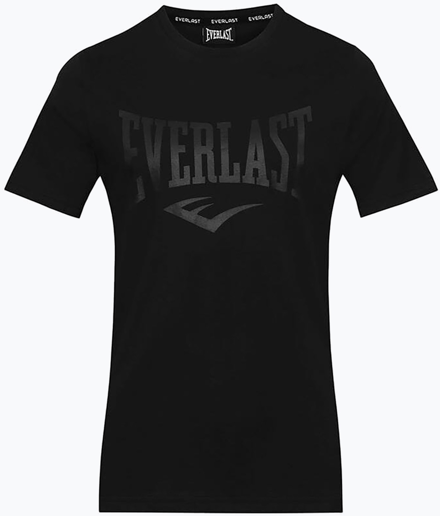 Koszulki sportowe męskie - EVERLAST Koszulka Everlast Russel - grafika 1