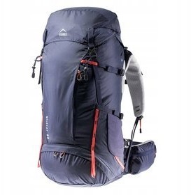 Plecaki - Elbrus Plecak Turystyczny Górski Wildest 60L - grafika 1
