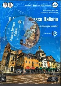 Ranking: najlepsze książki do nauki języka włoskiego 2022🥇