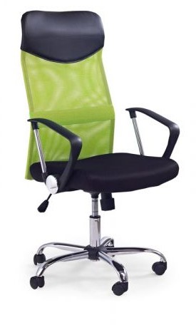 Fotele i krzesła biurowe - Mango-Media Fotel biurowy Vire - grafika 1