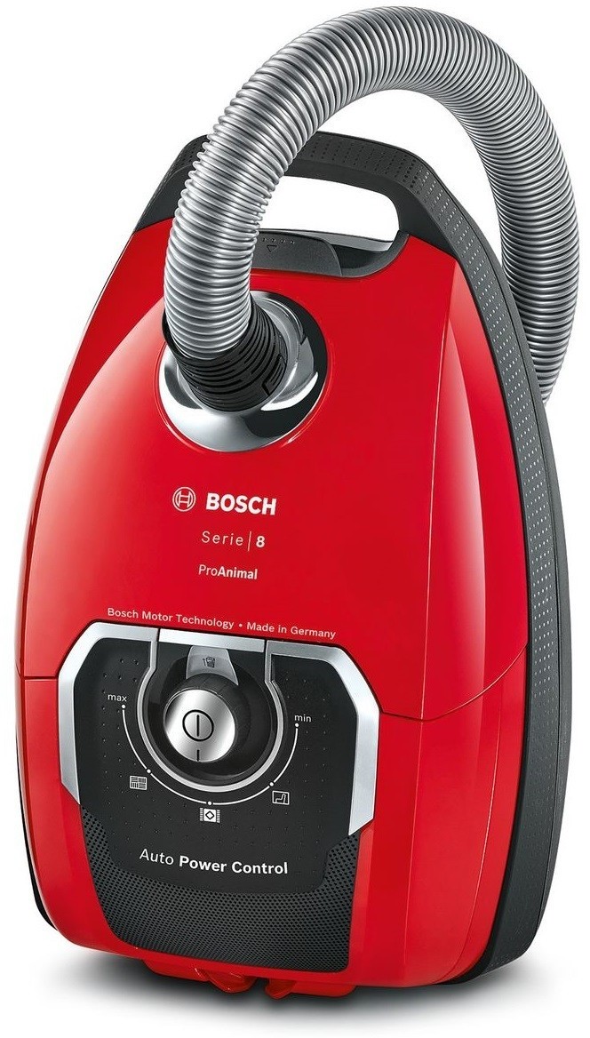Odkurzacze Bosch - Ceny, Opinie, Sklepy