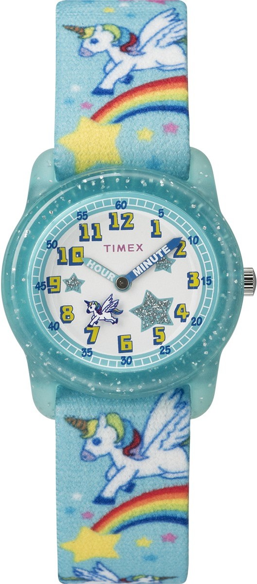 Zegarki dla dzieci - Timex TW7C25600 - grafika 1