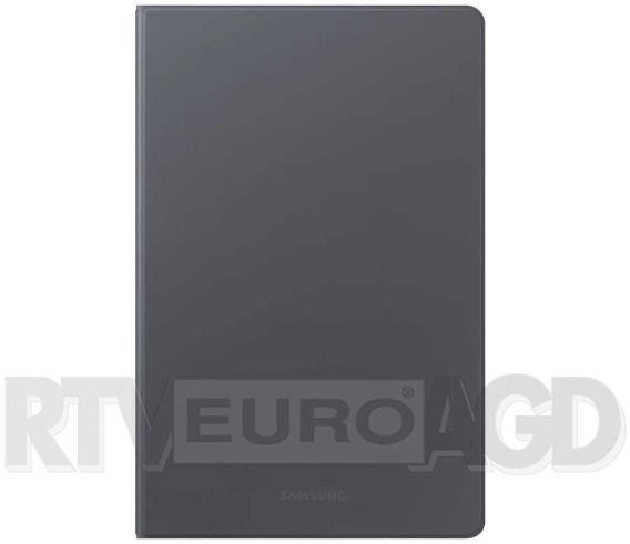 Etui do tabletów - Samsung Galaxy Tab A7 Book Cover EF-BT500PJ srebrny | - grafika 1