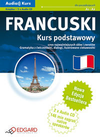 Ranking: najlepsze książki do nauki języka francuskiego 2022🥇