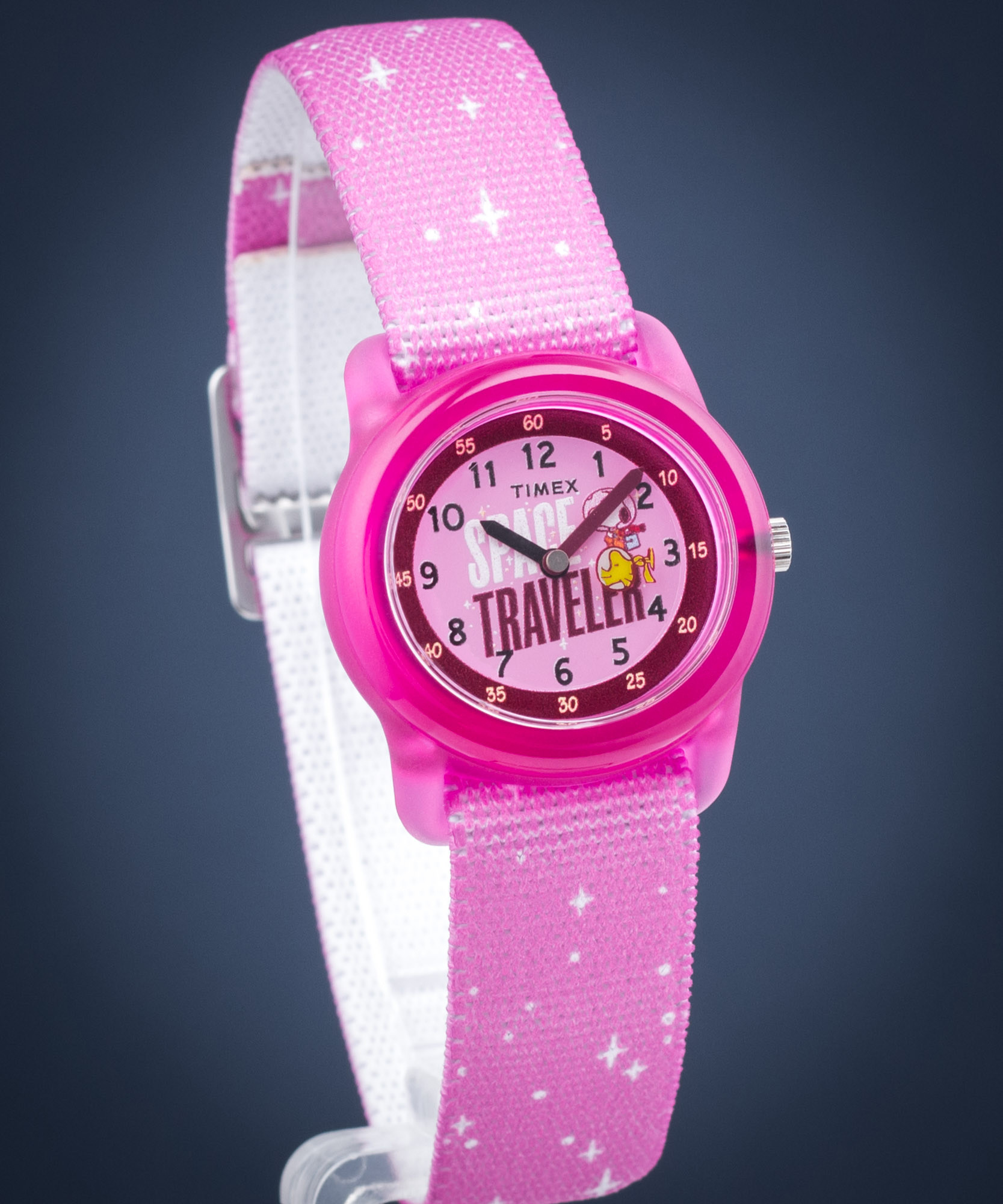 Zegarki dla dzieci - Timex TW7C79000 - grafika 1