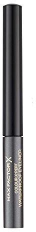 Eyelinery - Max Factor Colour X-PERT Waterproof Eyeliner, 1er Pack (1 X 2 ML) 81448678 - grafika 1