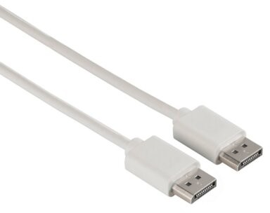 Kable komputerowe i do monitorów, Kabel DisplayPort Ceny, Opinie, Sklepy -  SKAPIEC.pl